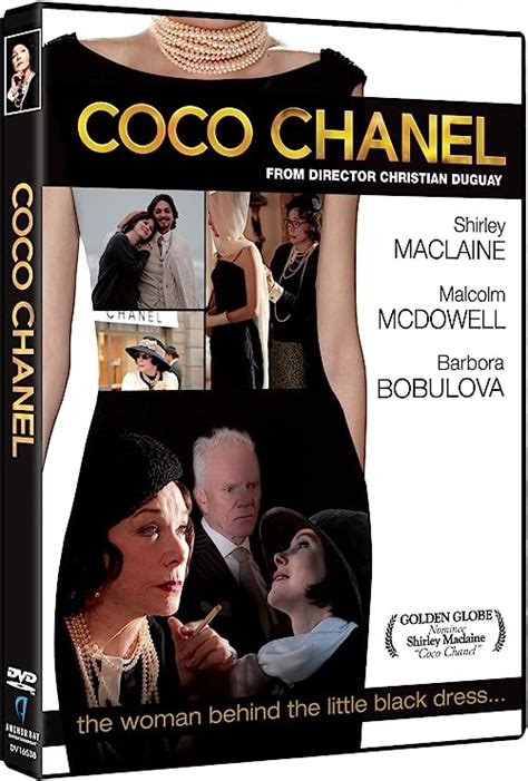 shirley maclaine coco chanel online|coco chanel movie 2021.